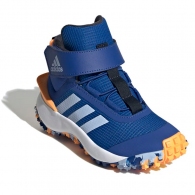 Ботинки Adidas FORTATRAIL EL K thumbnav 3