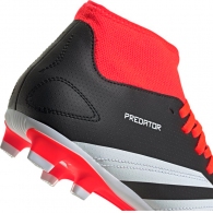 Бутсы Adidas PREDATOR CLUB SOCK FxG thumbnav 4