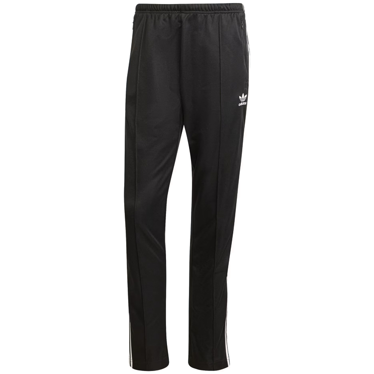 Брюки Adidas CLASSIC TP XS Черный Мужской photo 4