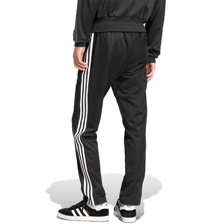 Брюки Adidas CLASSIC TP XS Черный Мужской photo 6