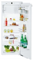 Встраиваемый холодильник Liebherr IK2764, 235 л, 139.7 см, A++, Белый
