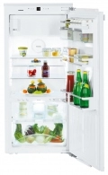 Встраиваемый холодильник Liebherr IKBP2364, 181 л, 122 см, A+++, Белый