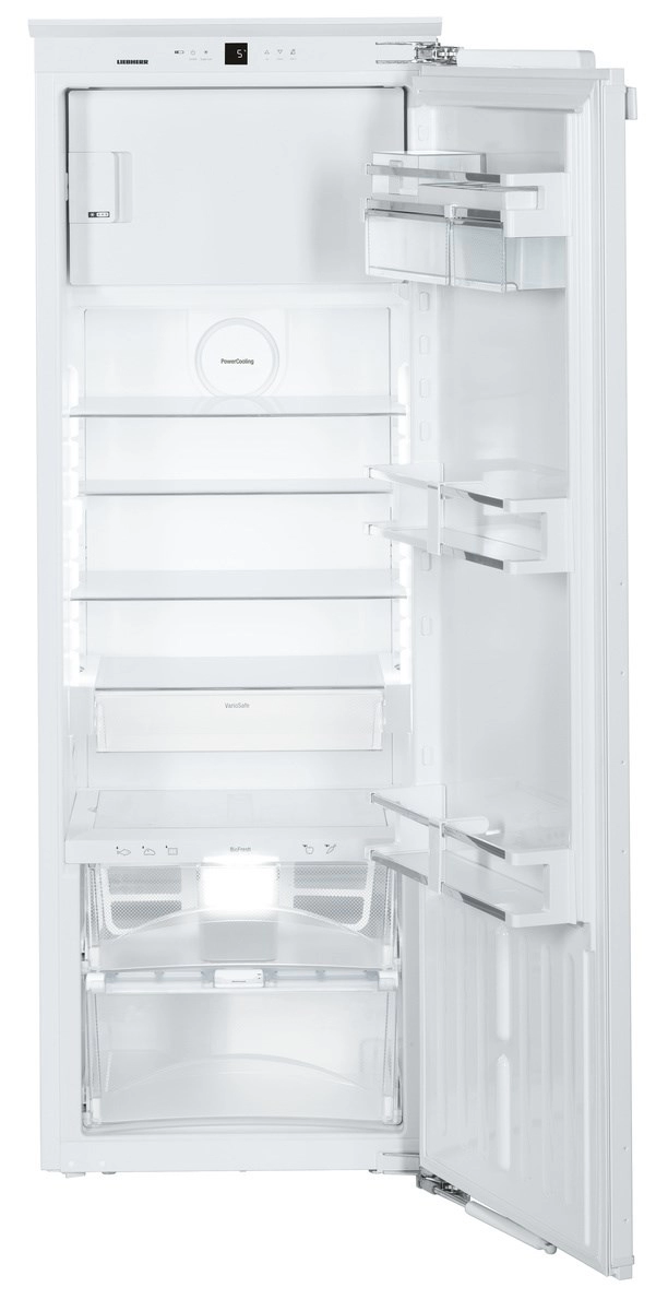 Встраиваемый холодильник Liebherr IKBP2964, 248 л, 157.4 см, A+++, Белый