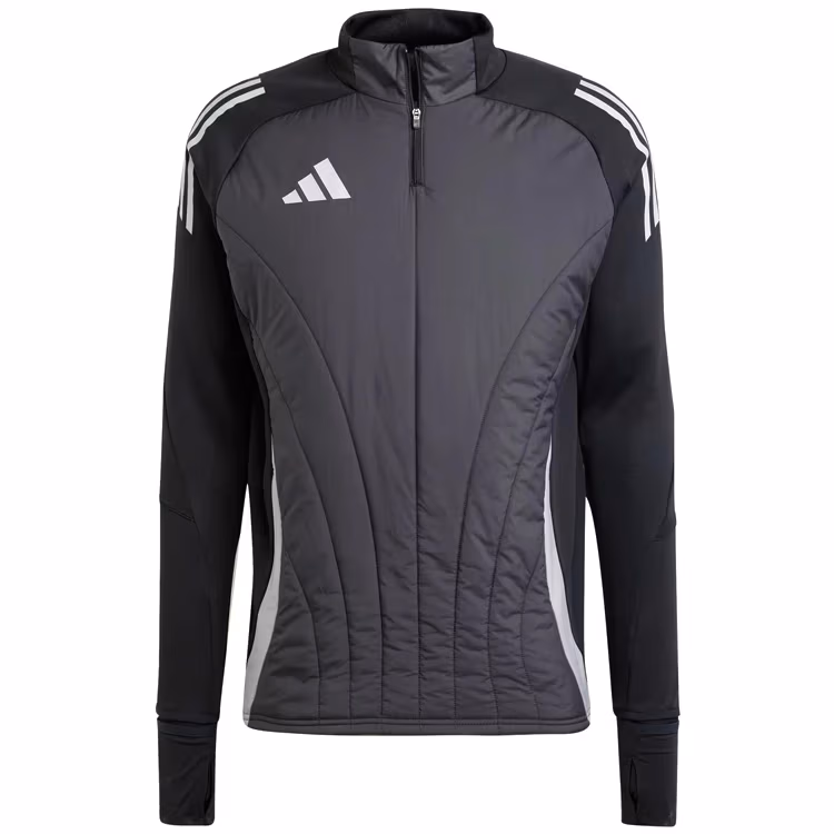 Толстовка Adidas TIRO24C WINTOP