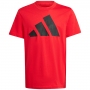 Tricou Adidas J BL TEE 160 thumbnav 2