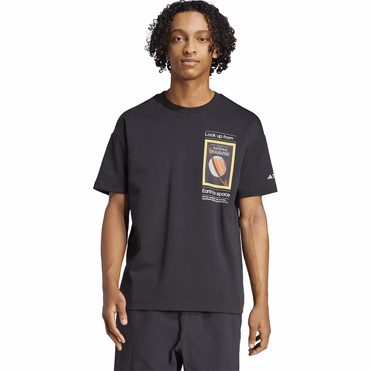 Футболка Adidas NG U AR F GFX T