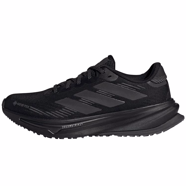 Incaltaminte Sport Adidas SUPERNOVA RISE GTX W