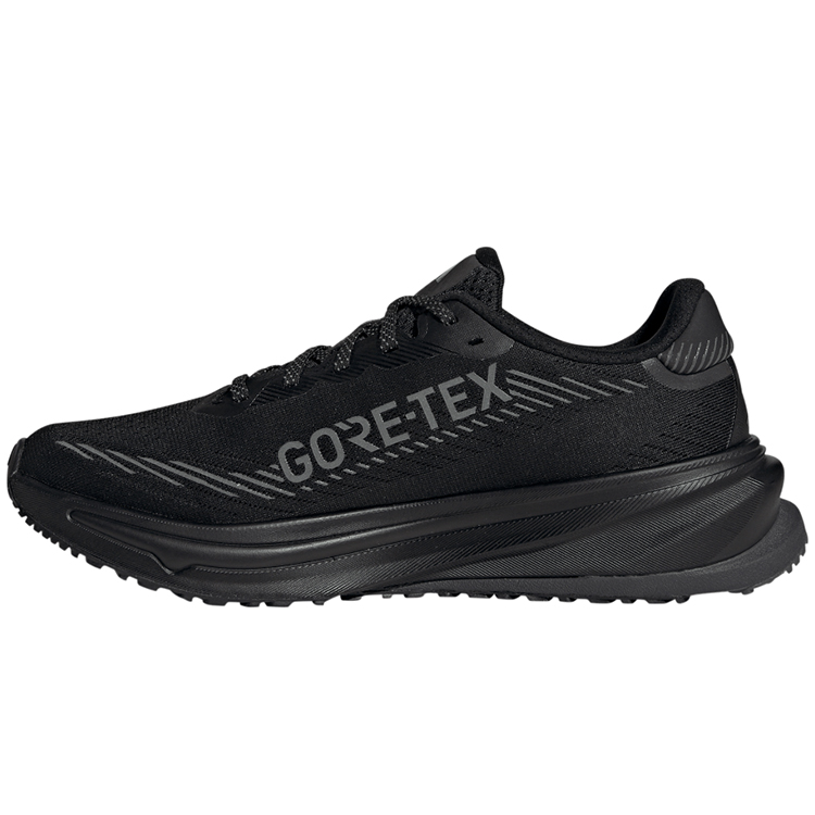 Кроссовки Adidas SUPERNOVA RISE GTX W / Женский / 37.5 / Черный photo 5