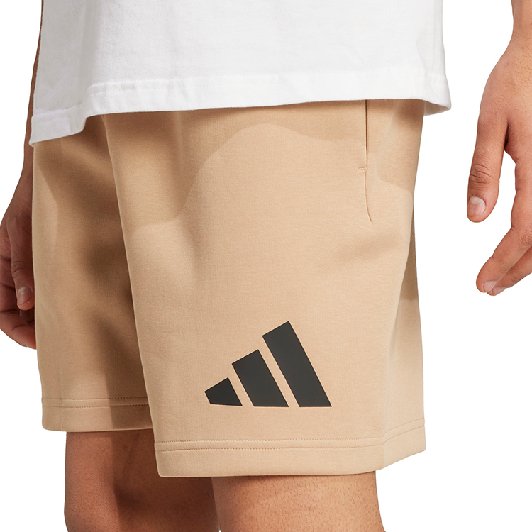 Шорты Adidas Future Icons 3 Bar Logo photo 2