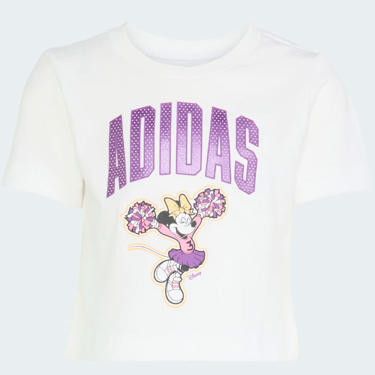 Набор футболка + шорты Adidas MINNIE MOUSE T-SHIRT SET photo 4