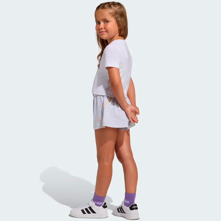 Набор футболка + шорты Adidas MINNIE MOUSE T-SHIRT SET photo 7