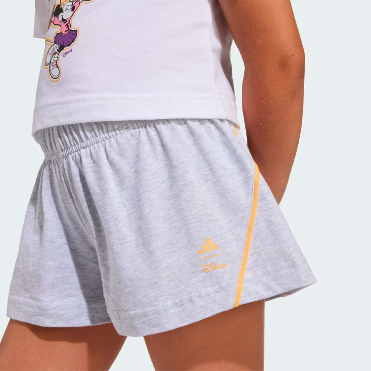 Набор футболка + шорты Adidas MINNIE MOUSE T-SHIRT SET photo 8