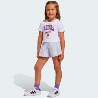 Набор футболка + шорты Adidas MINNIE MOUSE T-SHIRT SET thumbnav 1