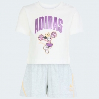 Набор футболка + шорты Adidas MINNIE MOUSE T-SHIRT SET thumbnav 5
