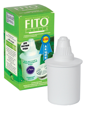 Cartus de rezerva Fito Filter К64 photo 1