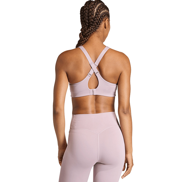 Спортивное бра Adidas OPTIME WORKOUT HIGH SUPPORT photo 2