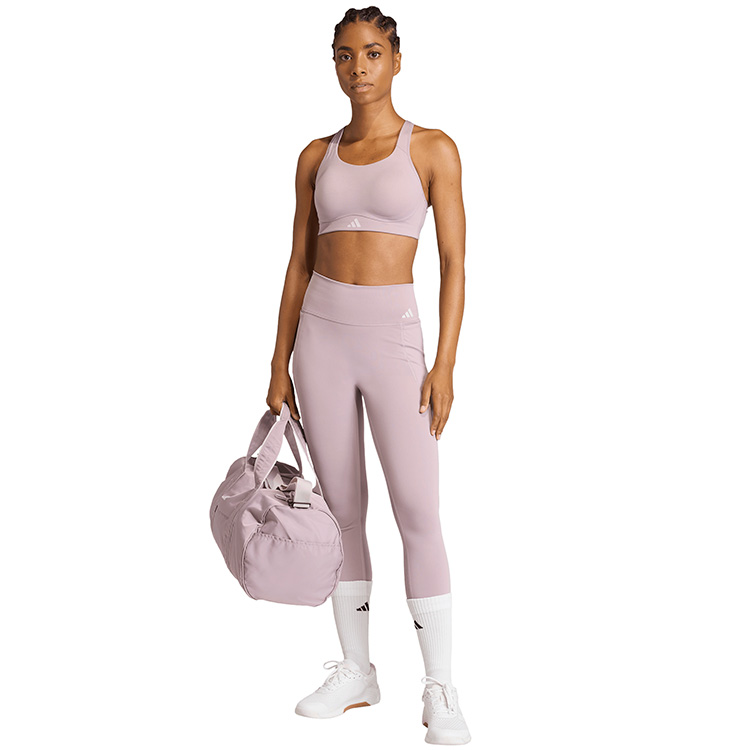 Спортивное бра Adidas OPTIME WORKOUT HIGH SUPPORT photo 3
