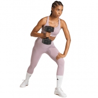 Спортивное бра Adidas OPTIME WORKOUT HIGH SUPPORT thumbnav 7