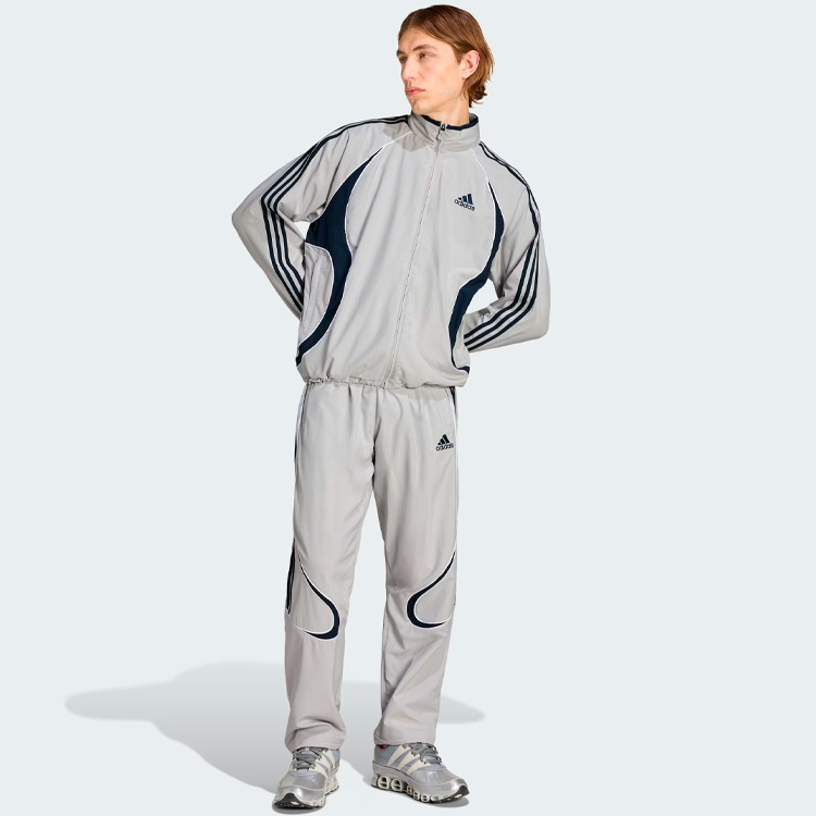 Pantaloni Adidas TEAMGEIST ADICOLOR photo 3