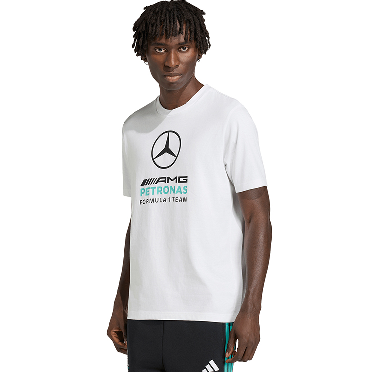 Футболка Adidas AMG PETRONAS FORMULA 1