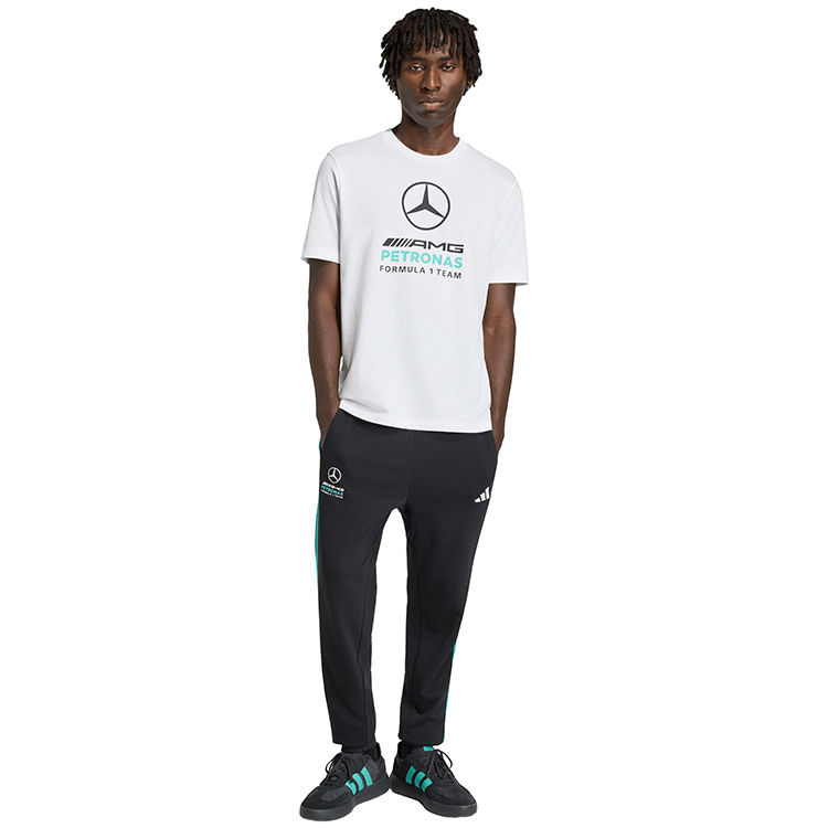Tricou Adidas AMG PETRONAS FORMULA 1 photo 3