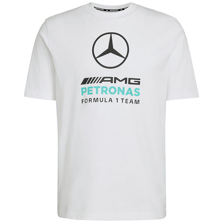 Tricou Adidas AMG PETRONAS FORMULA 1 photo 4