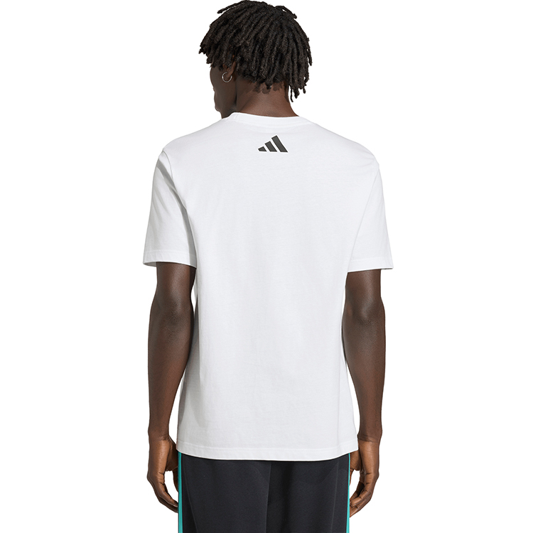 Tricou Adidas AMG PETRONAS FORMULA 1 photo 5