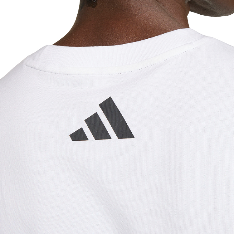 Tricou Adidas AMG PETRONAS FORMULA 1 photo 6