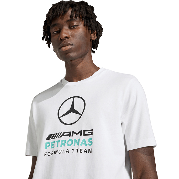 Tricou Adidas AMG PETRONAS FORMULA 1 photo 7