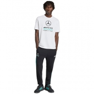 Tricou Adidas AMG PETRONAS FORMULA 1 thumbnav 3