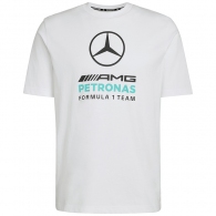 Tricou Adidas AMG PETRONAS FORMULA 1 thumbnav 4