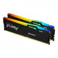 Оперативная память Kingston FURY Beast RGB thumbnav 1