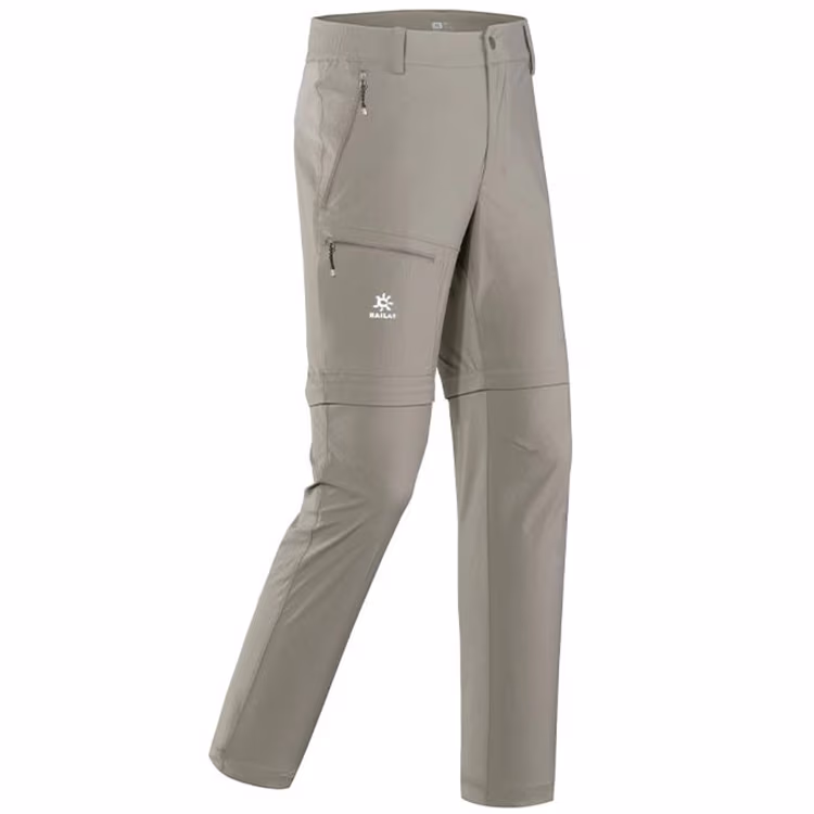 Pantaloni Kailas Convertible Pants Men