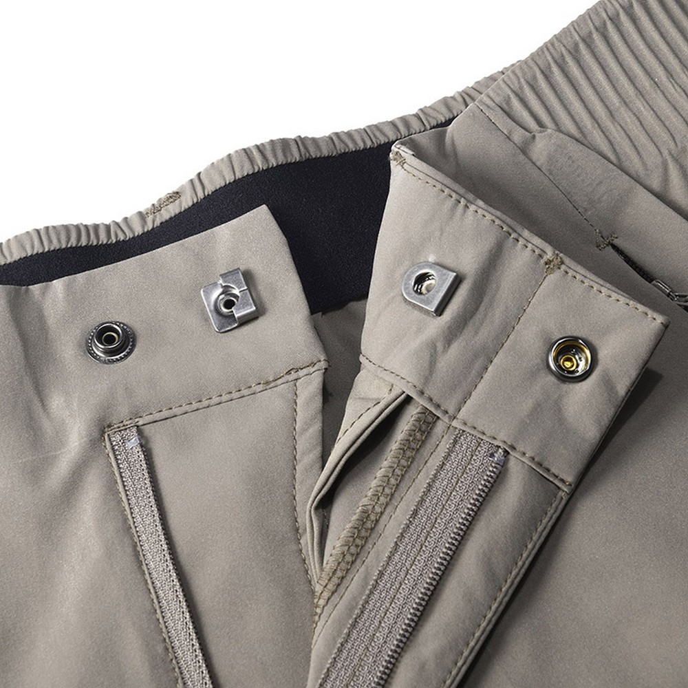 Pantaloni Kailas PANTS WOMEN S Gri Femei photo 2