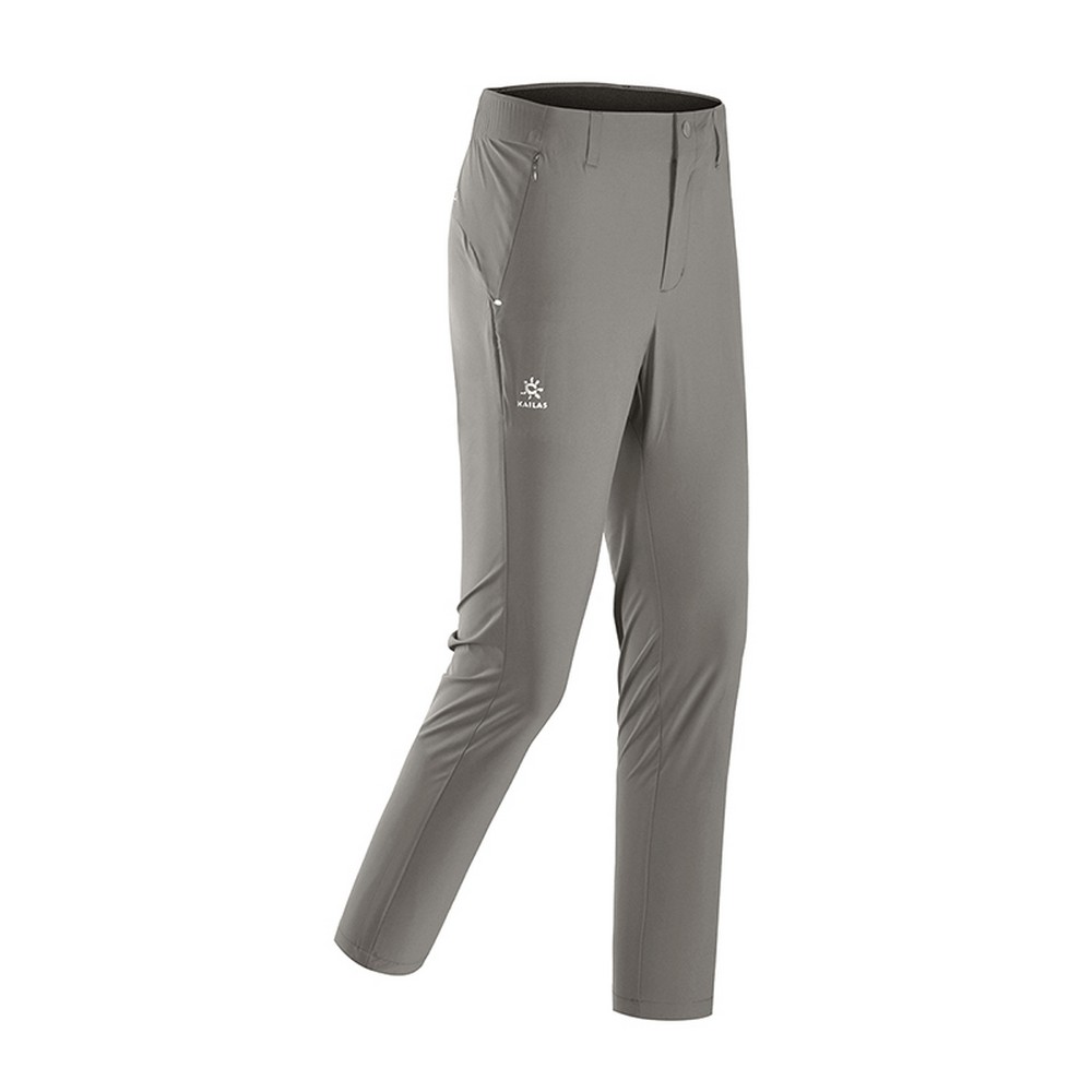 Pantaloni Kailas PANTS WOMEN S Gri Femei photo 5