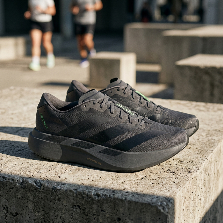 Incaltaminte Sport Adidas ADIZERO EVO SL photo 10