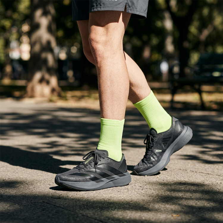 Incaltaminte Sport Adidas ADIZERO EVO SL photo 5