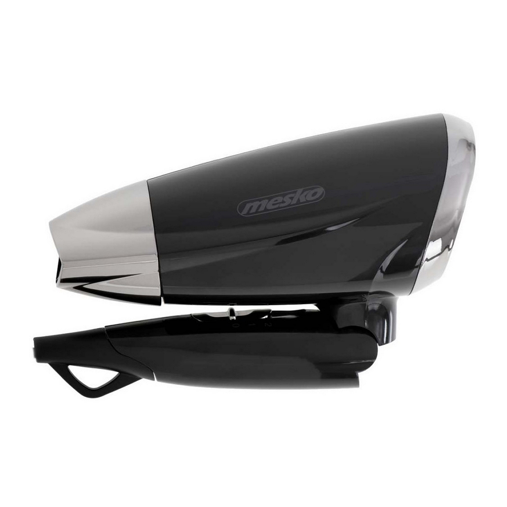 Фен Mesko MS2264 1400W Black photo 3