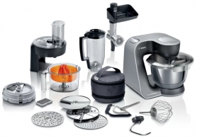 Robot de bucatarie Bosch MUM58M64 thumbnav 1
