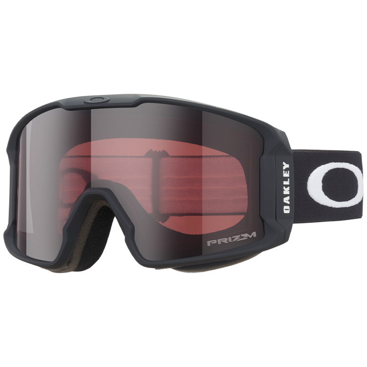 Masca de schi Oakley LINE MINER photo 1 Masca de schi Oakley LINE MINER photo 1