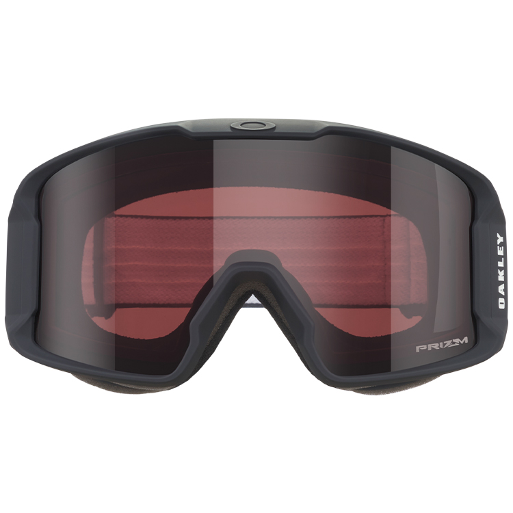 Masca de schi Oakley LINE MINER photo 2