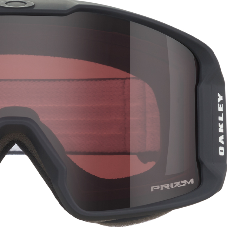 Masca de schi Oakley LINE MINER photo 5