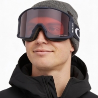 Masca de schi Oakley LINE MINER thumbnav 6
