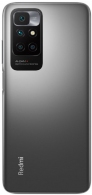 Смартфон Xiaomi Redmi 10 4/64GB Carbon Gray thumbnav 2