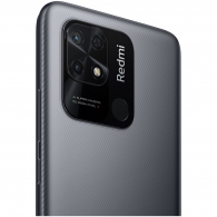 Smartphone Xiaomi Redmi 10C 4/64GB Graphite Gray thumbnav 2