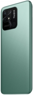 Smartphone Xiaomi Redmi 10C 4/64GB Mint Green thumbnav 3