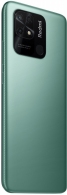 Smartphone Xiaomi Redmi 10C 4/64GB Mint Green thumbnav 4