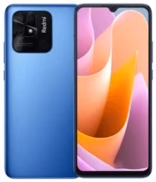 Smartphone Xiaomi Redmi 10C 4/64GB Ocean Blue 