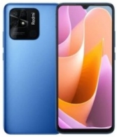 Smartphone Xiaomi Redmi 10C 4/64GB Ocean Blue thumbnav 1
