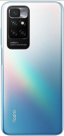 Смартфон Xiaomi Redmi 10 4/64GB Sea Blue thumbnav 3